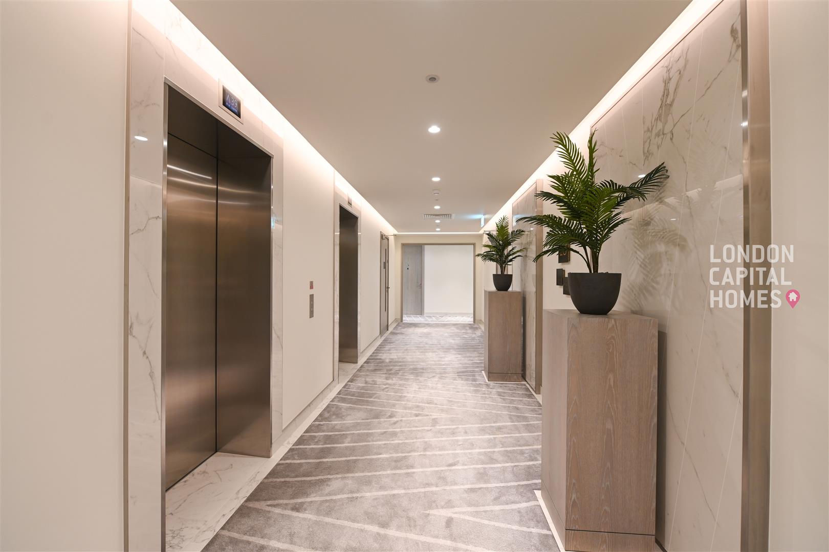 67 Bondway, London